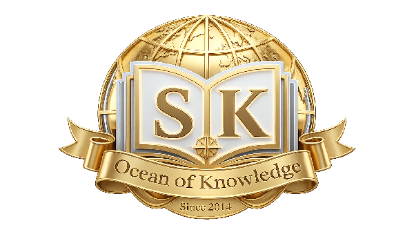 Samuthra Institute Logo